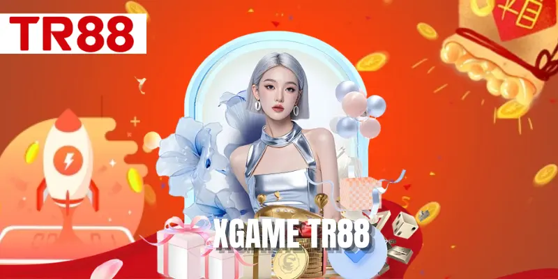 XGame TR88